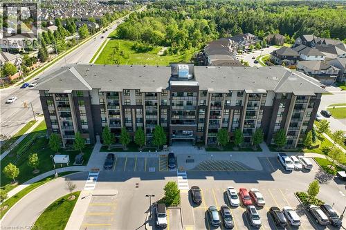7 KAY Crescent Unit# 107  Guelph, ON N1L 0L9