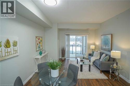 7 Kay Crescent Unit# 107, Guelph, ON 