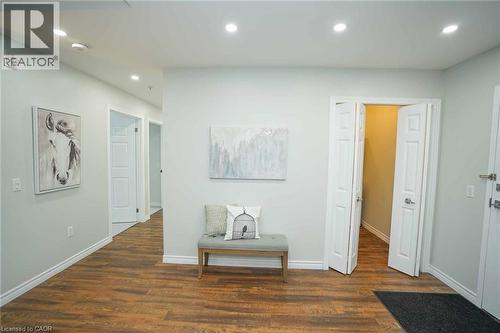 7 Kay Crescent Unit# 107, Guelph, ON 
