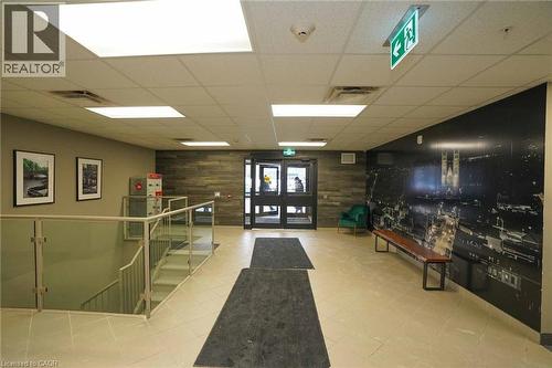 7 Kay Crescent Unit# 107, Guelph, ON 