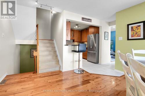 Kitchen is the heart of the home - 22 Terrace Drive, Ottawa, ON 