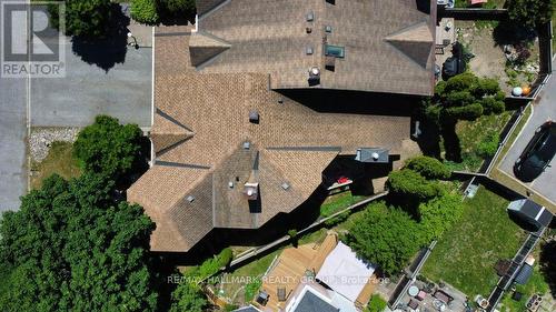 Irregularly shaped lot - - 22 Terrace Drive, Ottawa, ON 