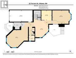 Main Floor - 