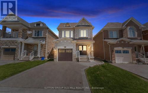 201 VELLORE PARK AVENUE  Vaughan, ON L4H 0C3