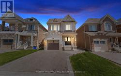 201 VELLORE PARK AVENUE Vaughan, ON L4H 0C3