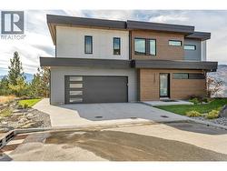 3331 Evergreen Drive Unit# 117 Penticton, BC V2A 0J3
