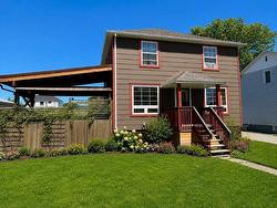 25 Timmins Street Red Rock, ON P0T 2P0