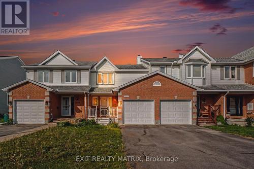 2209 SATURN CRESCENT  Ottawa, ON K4A 3T6
