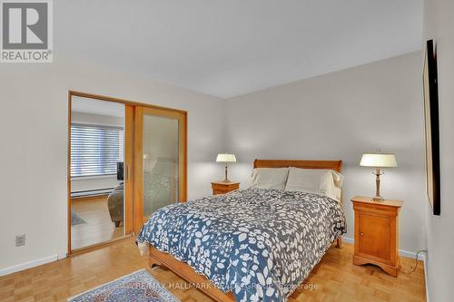 Primary bedroom - 39 Biscayne Crescent, Ottawa, ON 