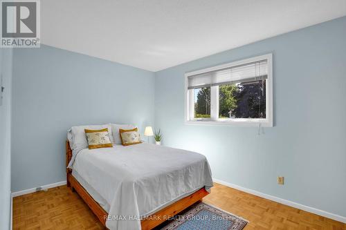Third Bedroom - 39 Biscayne Crescent, Ottawa, ON 