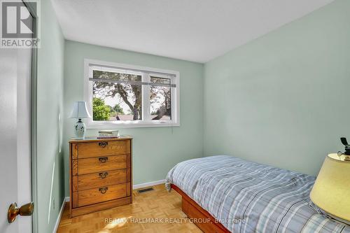 4th Bedroom - 39 Biscayne Crescent, Ottawa, ON 