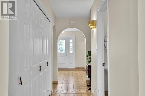 Meticulously and lovingly maintained - 39 Biscayne Crescent, Ottawa, ON 