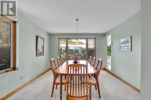 Room for a large crowd - 39 Biscayne Crescent, Ottawa, ON 