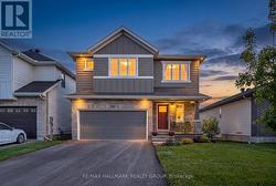 755 KIRKHAM CRESCENT Ottawa, ON K0A 2Z0