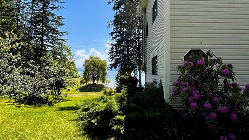 620 Applegrove Road, Fauquier, BC - Outdoor