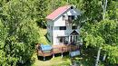 620 Applegrove Road, Fauquier, BC  - Outdoor 
