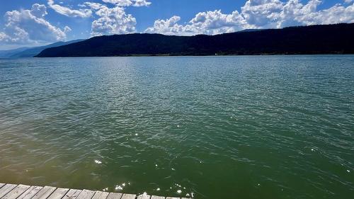 620 Applegrove Road, Fauquier, BC - Outdoor