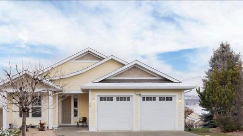 25-7760 Okanagan Landing Road  Vernon, BC V1H 1Z4