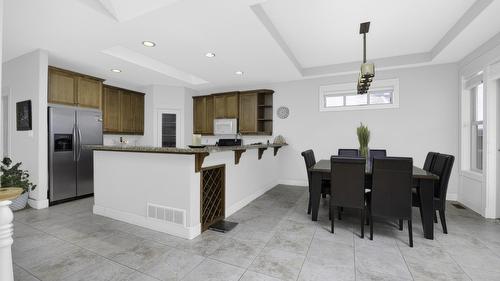 25-7760 Okanagan Landing Road, Vernon, BC - Indoor