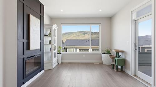 105-2045 Stagecoach Drive, Kamloops, BC - Indoor