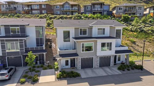 105-2045 STAGECOACH Drive  Kamloops, BC V2B 0H8