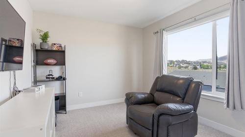 105-2045 Stagecoach Drive, Kamloops, BC - Indoor