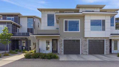 105-2045 Stagecoach Drive, Kamloops, BC - Outdoor With Facade