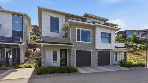 105-2045 Stagecoach Drive, Kamloops, BC - Outdoor With Facade