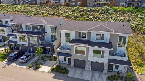 105-2045 Stagecoach Drive, Kamloops, BC - Outdoor With Facade