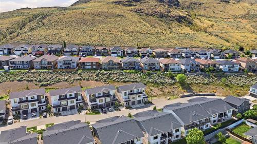 105-2045 Stagecoach Drive, Kamloops, BC - Outdoor With View