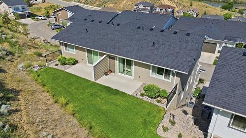 105-2045 Stagecoach Drive, Kamloops, BC - Outdoor