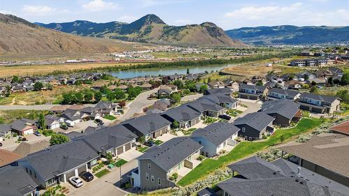 105-2045 Stagecoach Drive, Kamloops, BC - Outdoor With View