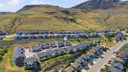 105-2045 Stagecoach Drive, Kamloops, BC - Outdoor With View