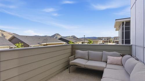105-2045 Stagecoach Drive, Kamloops, BC - Outdoor With Exterior