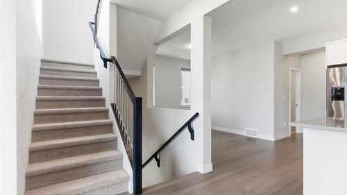 105-2045 Stagecoach Drive, Kamloops, BC - Indoor