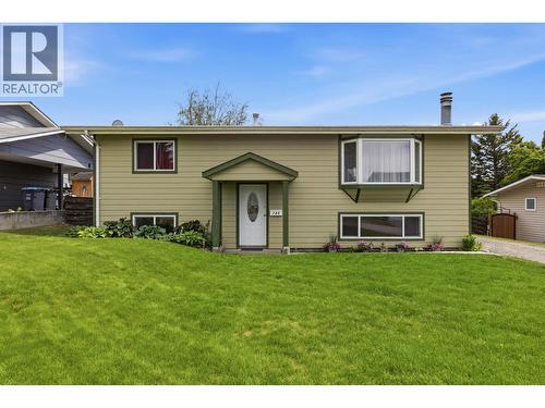 708 SMITH STREET  Williams Lake, BC V2G 4A5