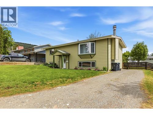708 Smith Street, Williams Lake, BC 
