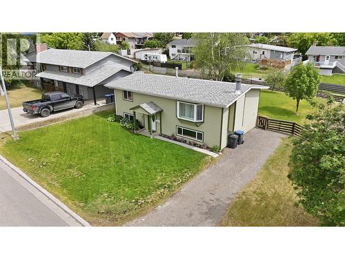 708 Smith Street, Williams Lake, BC 