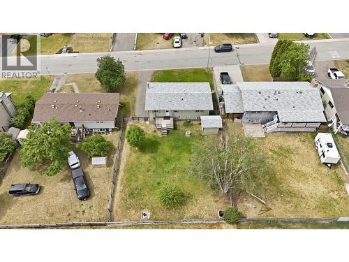 708 Smith Street, Williams Lake, BC 
