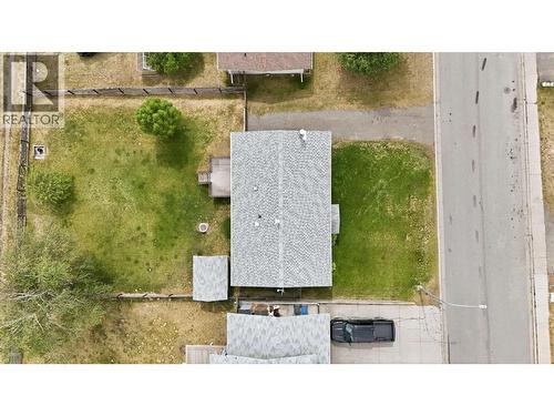 708 Smith Street, Williams Lake, BC 
