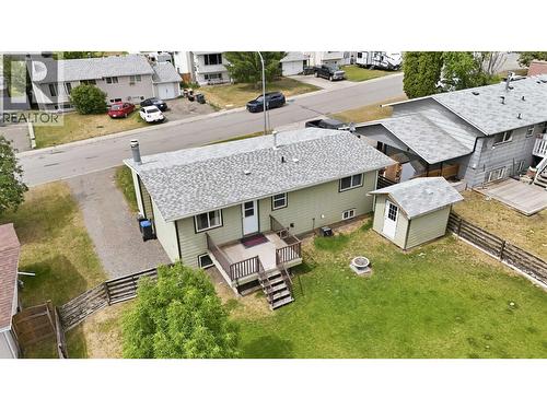 708 Smith Street, Williams Lake, BC 