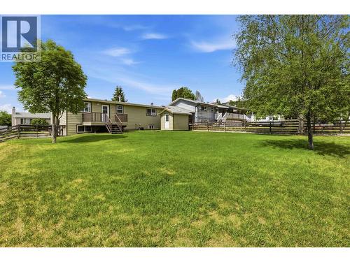 708 Smith Street, Williams Lake, BC 
