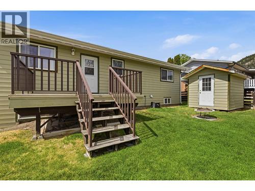 708 Smith Street, Williams Lake, BC 
