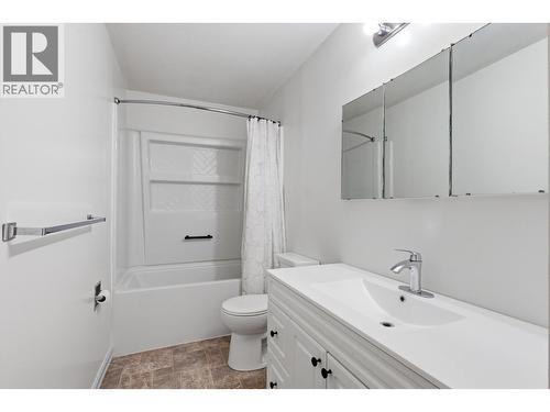 708 Smith Street, Williams Lake, BC 