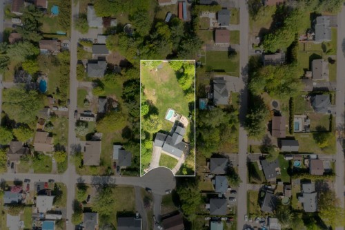 3285 Rue Moise-Proulx  Terrebonne (Terrebonne), QC J6Y 1A5