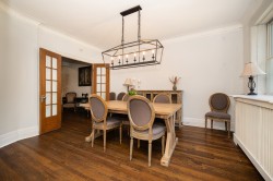 Dining Room - 