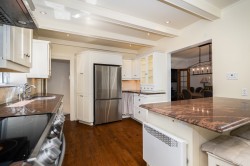 Kitchen - 
