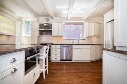Kitchen - 