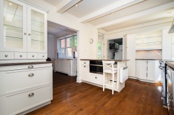 Kitchen - 