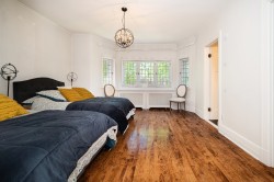 Master Bedroom - 